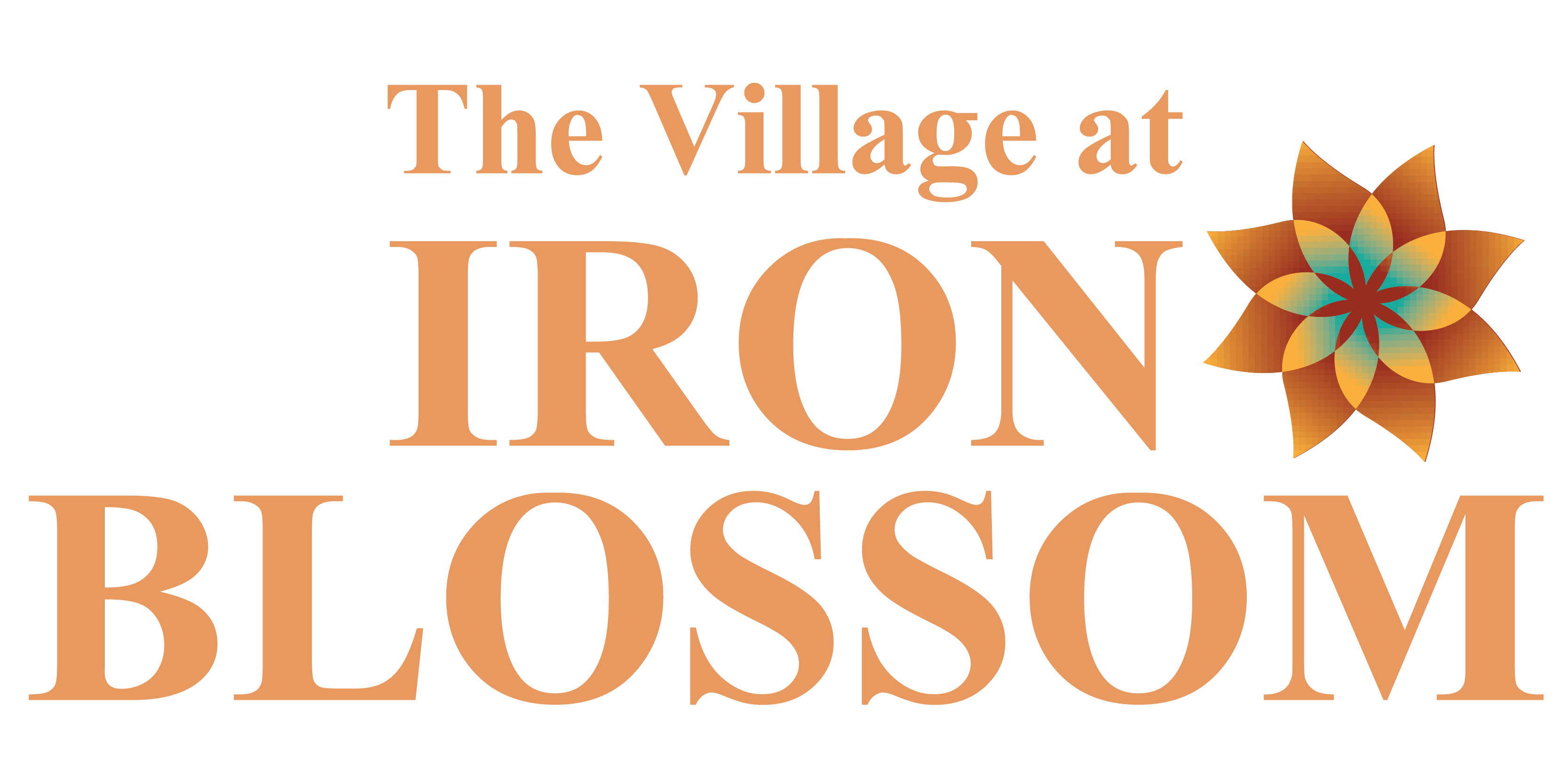 Property Logo at Village at Iron Blossom, Nevada
